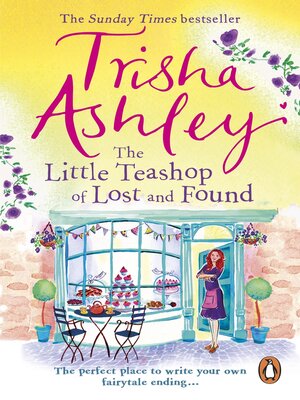 The Little Teashop of Lost and Found - ebook